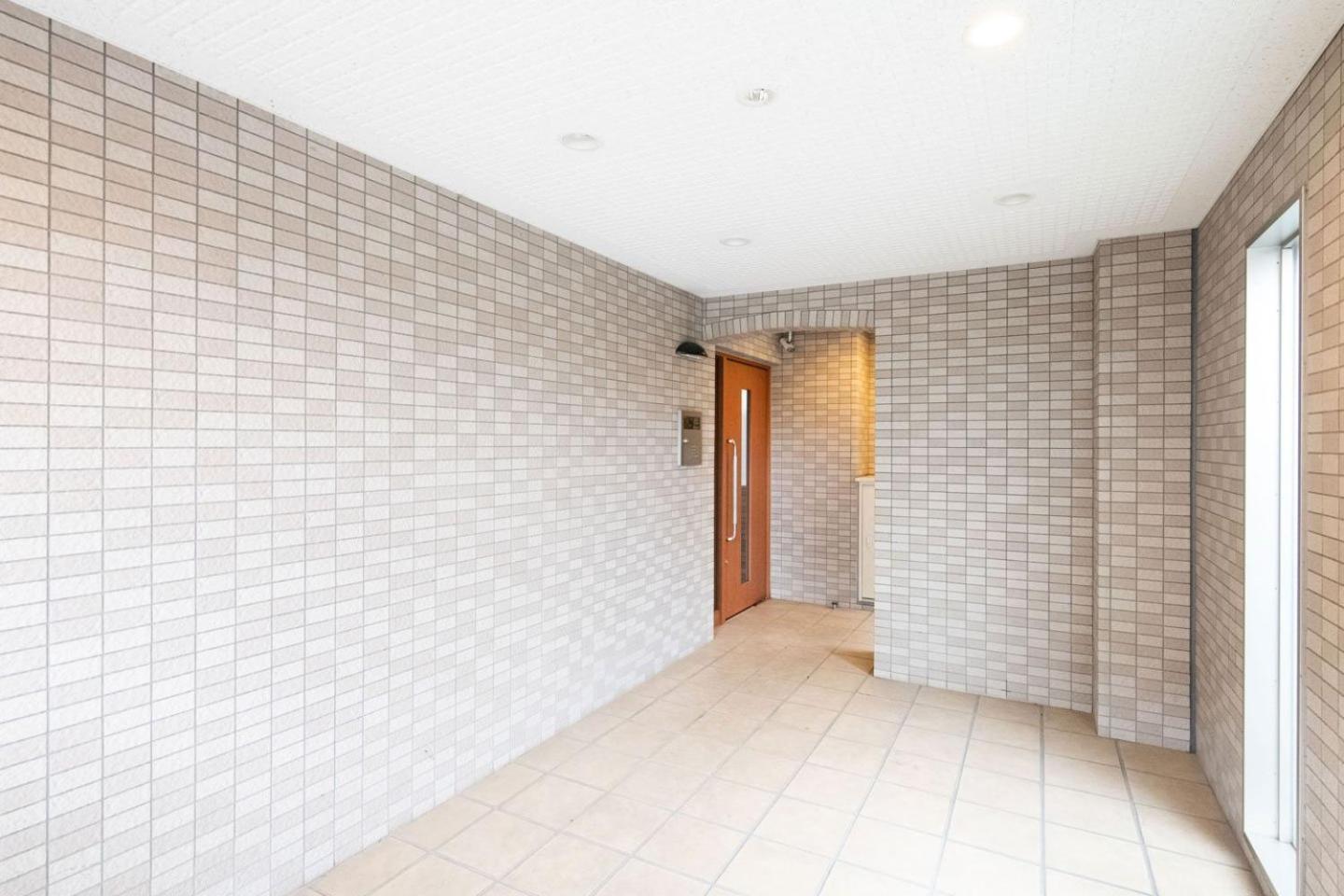 Ihatov Komazawa Tokyo Exterior photo